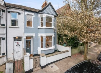 Thumbnail Terraced house for sale in Lawn Gardens, Hanwell