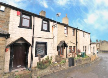 Thumbnail 1 bed cottage for sale in Beck Hill, Halifax Road, Bradford