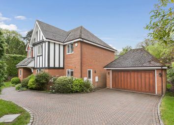 5 Bedroom Detached house for rent