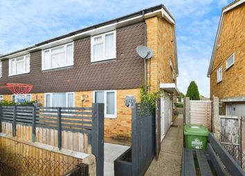 Thumbnail 2 bed maisonette for sale in Perrysfield Road, Cheshunt, Waltham Cross