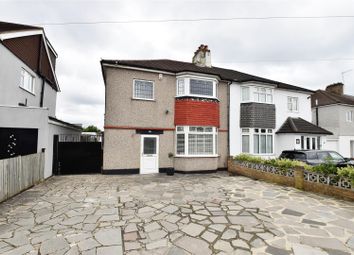 Thumbnail 3 bed semi-detached house for sale in Pickford Lane, Bexleyheath