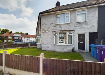 Thumbnail Terraced house for sale in Shellingford Road, Liverpool