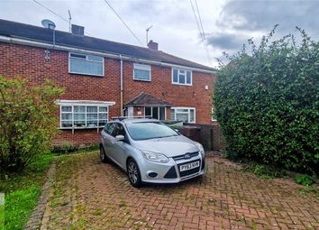 Thumbnail 4 bed terraced house to rent in Austin Road, Bromsgrove, Worcestershire