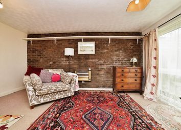 Thumbnail 1 bedroom flat for sale in St Michaels Mount Flats, Inglemire Avenue, Hull