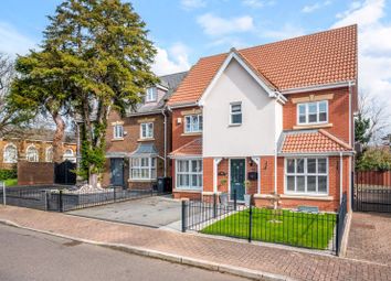 Thumbnail Detached house for sale in Anvil Terrace, Dartford