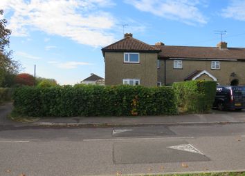 3 Bedroom End terrace house for sale