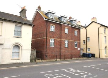 Thumbnail 2 bed flat for sale in Blandford Road, Hamworthy, Poole