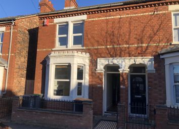 Thumbnail 3 bed semi-detached house to rent in George Street, Bedford