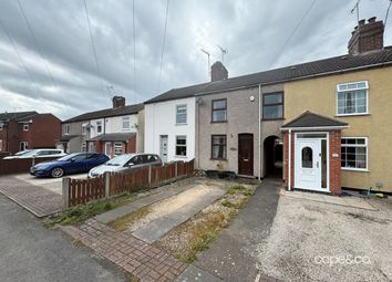 Thumbnail Terraced house for sale in Pit Lane, Ripley
