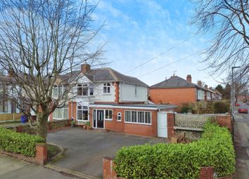 Whitefield - 3 bed semi-detached house for sale