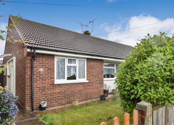 Thumbnail Semi-detached bungalow for sale in Almond Walk, Canvey Island