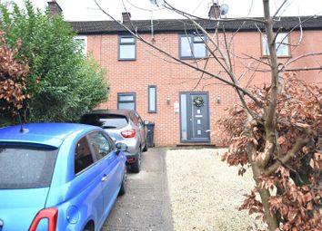 Thumbnail 3 bed terraced house for sale in Monkswood Avenue, Leeds, West Yorkshire