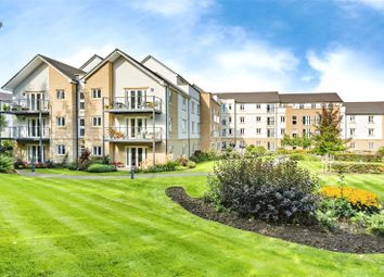 Thumbnail 1 bed flat for sale in Railway Road, Ilkley, West Yorkshire
