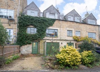 Thumbnail 3 bed detached house to rent in Kings Head Mews, Chipping Norton