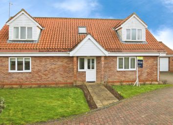 Property listing in Driffield, East Riding of Yorkshire