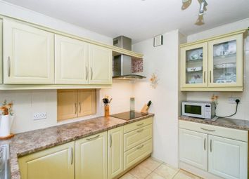 Thumbnail 4 bedroom detached bungalow for sale in St. Brannocks Close, Barry