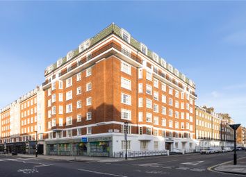Thumbnail 2 bedroom flat for sale in Bryanston Place, London