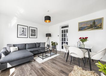 Thumbnail Flat to rent in Beaconsfield Close, London