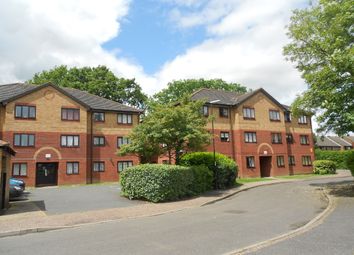 1 Bedrooms Flat to rent in St Georges Court, Longmere Road, Crawley RH10
