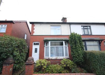 Thumbnail Semi-detached house for sale in Hampton Grove, Bury, Greater Manchester