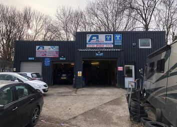 Thumbnail Parking/garage for sale in Sheffield, England, United Kingdom