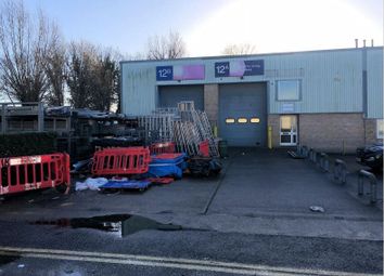 Thumbnail Industrial to let in Unit 12A Saunders Way, Questor, Dartford