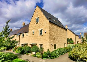 Thumbnail End terrace house for sale in Matthews Walk, Cirencester, Gloucestershire