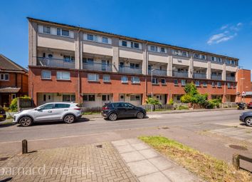 Thumbnail 3 bed flat for sale in Haslemere Avenue, Mitcham