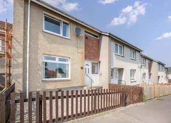 Thumbnail 2 bed terraced house for sale in Chapel Street, High Valleyfield, Dunfermline