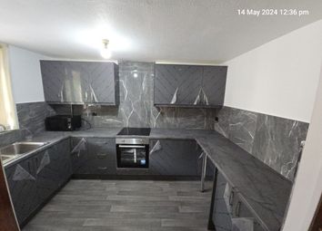 Thumbnail 2 bed maisonette for sale in Pegasus Close, Leicester