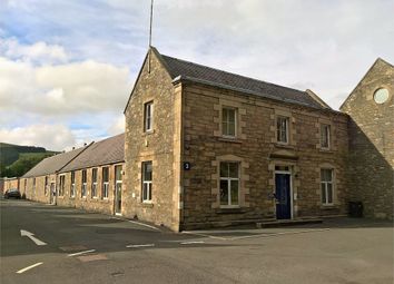 Thumbnail Commercial property to let in Selkirk, Tweed Mill Business Park, Dunsdale Road