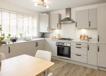 Kitchen/Diner Of The Foxglove At Beauchamp Gate