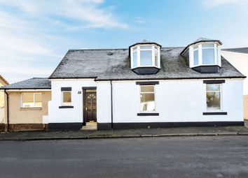 Thumbnail Detached house for sale in Kirk Street, Stonehouse, Larkhall