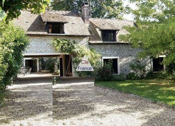 Thumbnail 8 bed property for sale in Pacy-Sur-Eure, Haute-Normandie, 27640, France