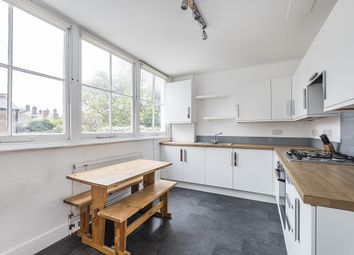 Thumbnail 3 bedroom flat to rent in Summer Road, Thames Ditton