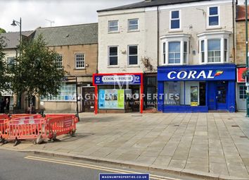 Thumbnail Retail premises to let in To Let: 22 Market Place, Guisborough