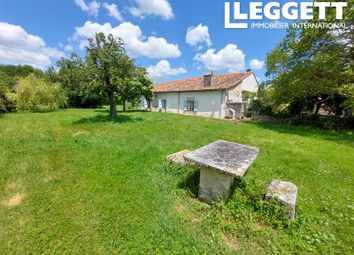 Thumbnail 4 bed villa for sale in Angoulême, Charente, Nouvelle-Aquitaine