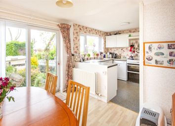 Thumbnail End terrace house for sale in Froglands Way, Cheddar