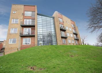 Thumbnail Flat to rent in Park Grange Mount, Sheffield