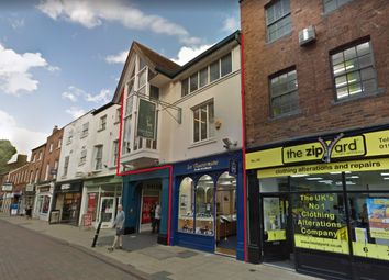 Thumbnail Retail premises for sale in 1, Worcester