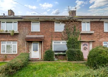Thumbnail Terraced house for sale in Shepherds Road, Winchester