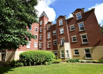 Thumbnail 2 bed flat for sale in Flat 11, Gardenhurst, 45 Cardigan Road, Leeds, West Yorkshire