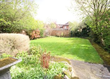 Thumbnail Semi-detached house for sale in Ashcombe Gardens, Edgware, Middlesex