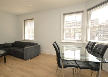Thumbnail 1 bed flat to rent in London Terrace, Hackney Road, London