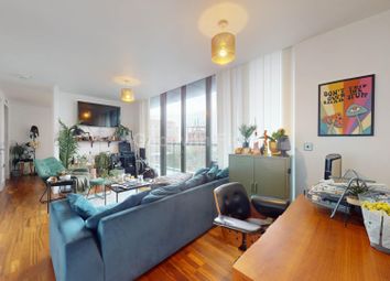 Thumbnail Flat for sale in 15 Burton Place, Castlefield