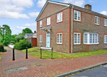 Thumbnail 4 bed end terrace house for sale in Cluny Street, Lewes, East Sussex