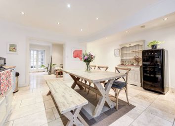 Thumbnail 1 bedroom flat for sale in Fairholme Road, Barons Court, London