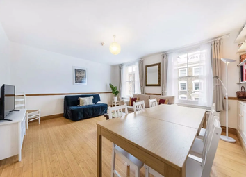Thumbnail Flat to rent in Marchmont Street, Fitzrovia