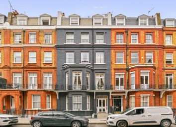 Thumbnail Flat for sale in Brechin Place, South Kensington