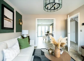 Pocket Doors Allow You To Create One Big Entertainment Space